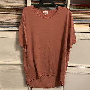 Lularoe Irma. New without tags. Women size XS